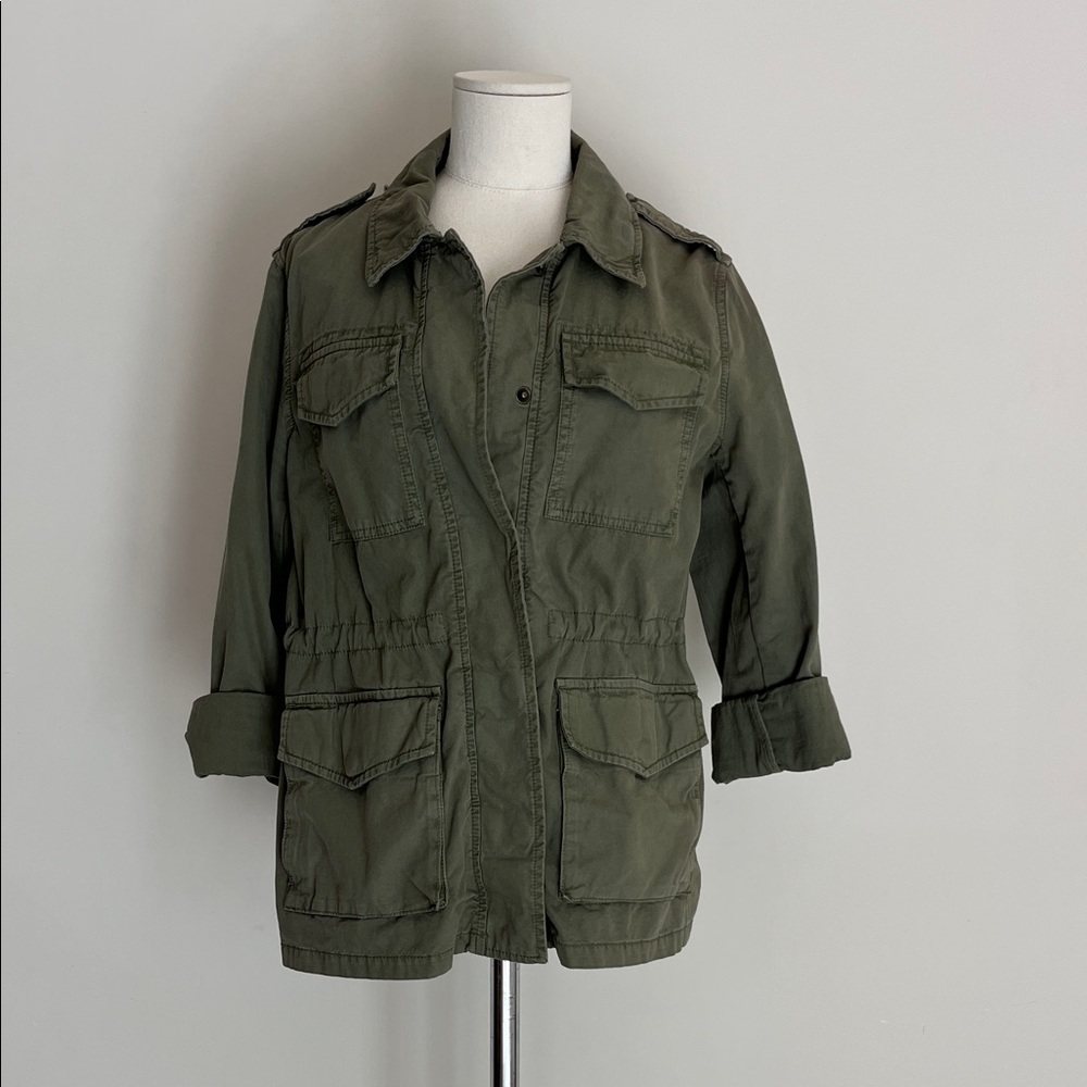 Gap Utility Jacket - image 1